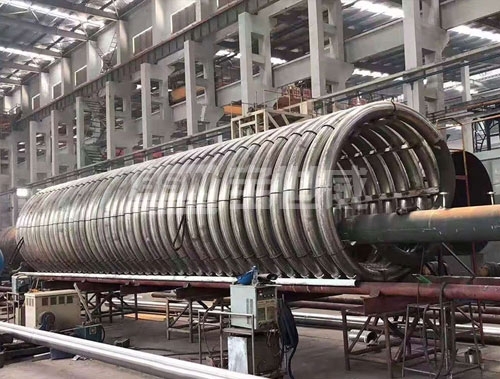 使用氫氣電加熱器能否降低能源消耗？